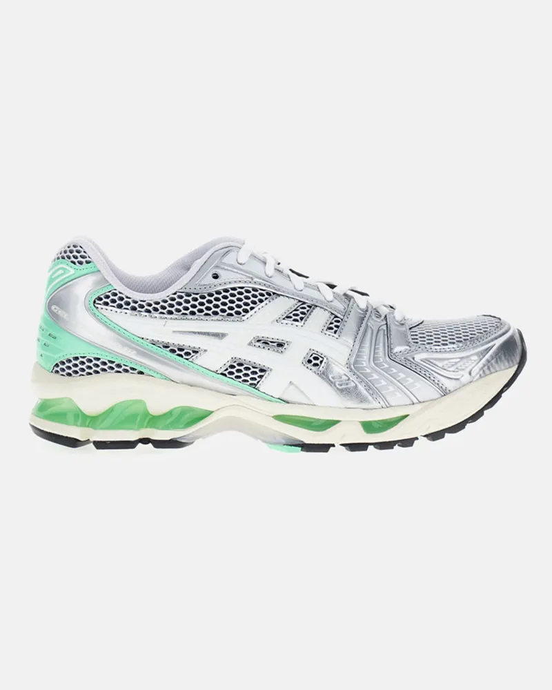 Asics Schuhe damen Weiß