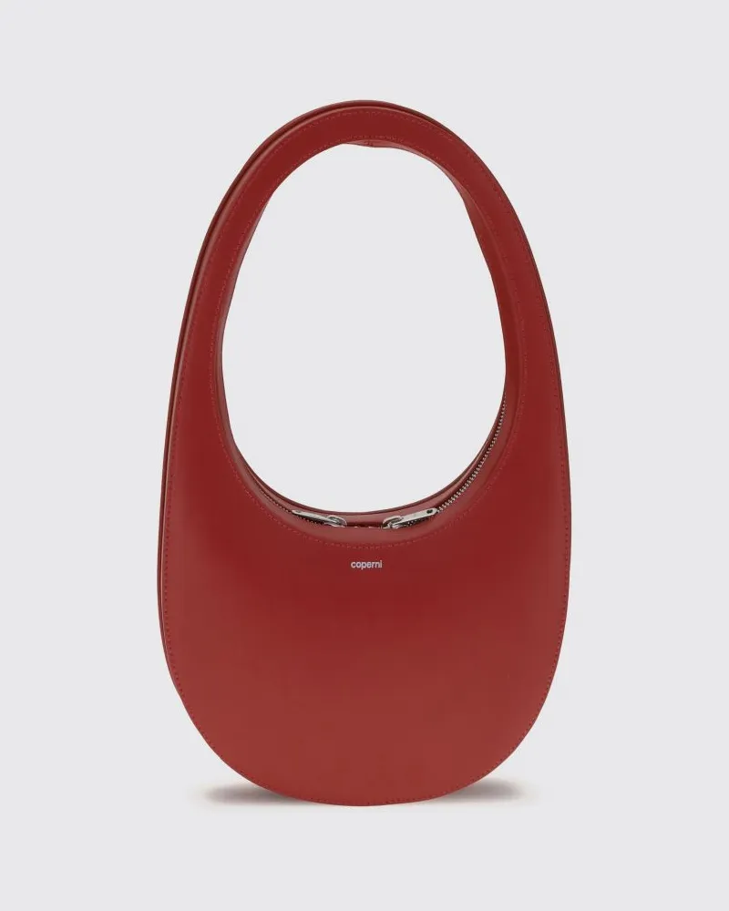 COPERNI Schultertasche damen Rot