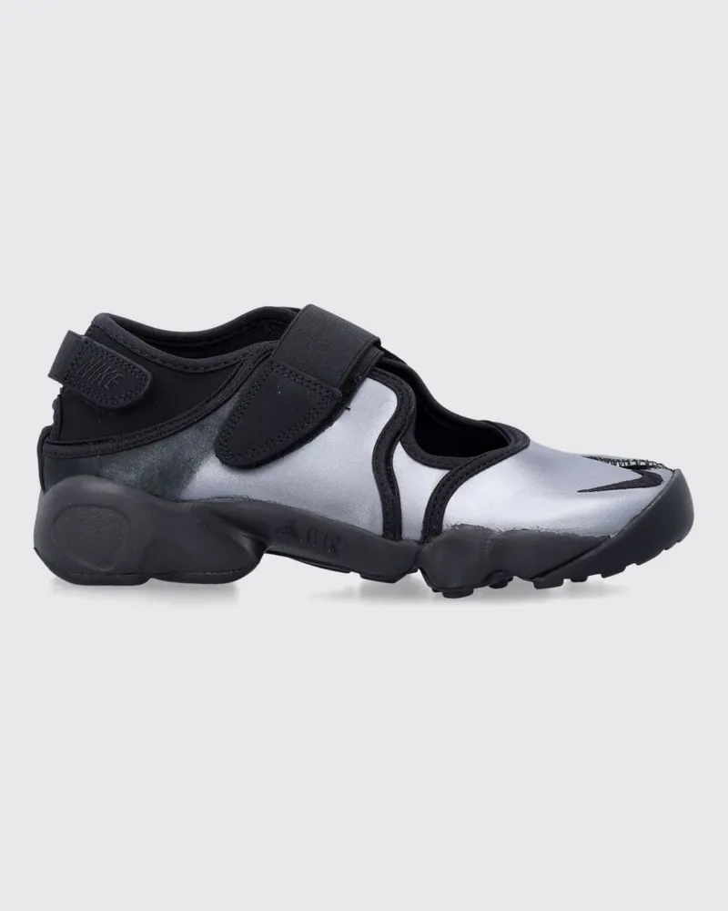 Nike Sneakers damen Schwarz