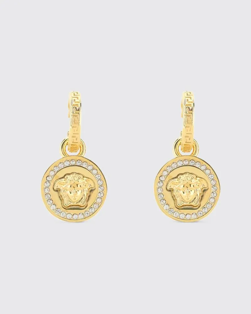 Versace Schmuck damen Gold