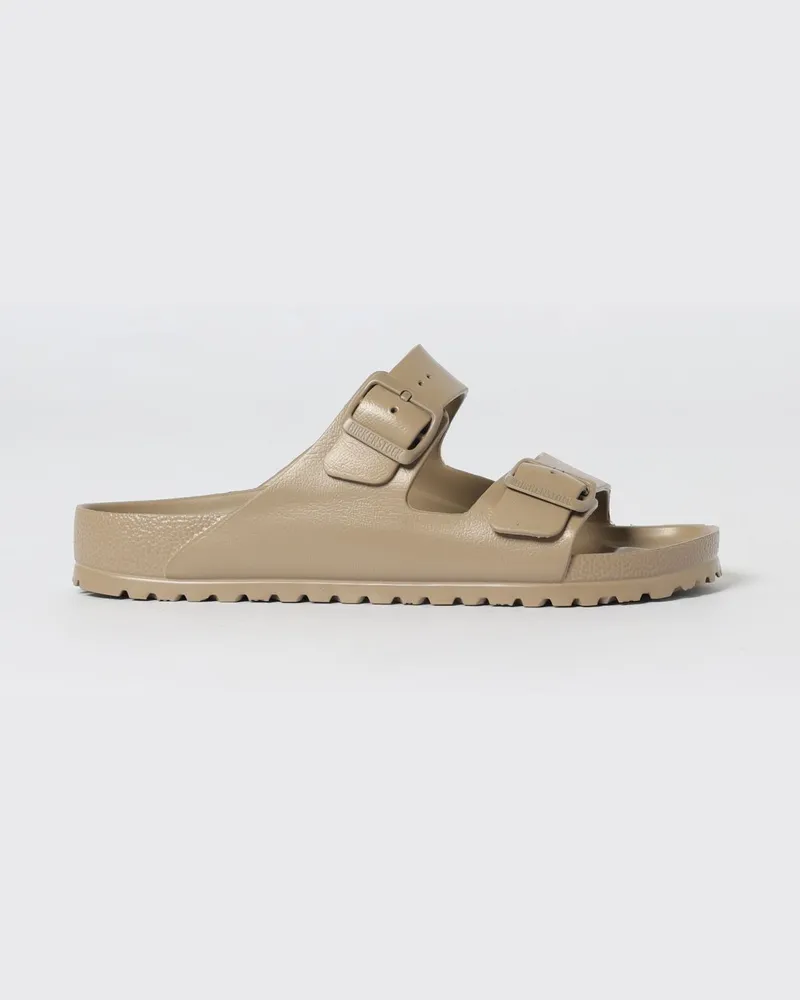 Birkenstock Sandalen herren Grau