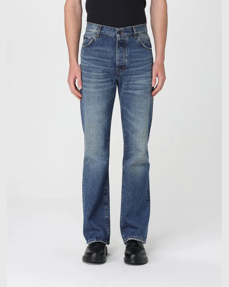 Haikure Jeans herren Denim