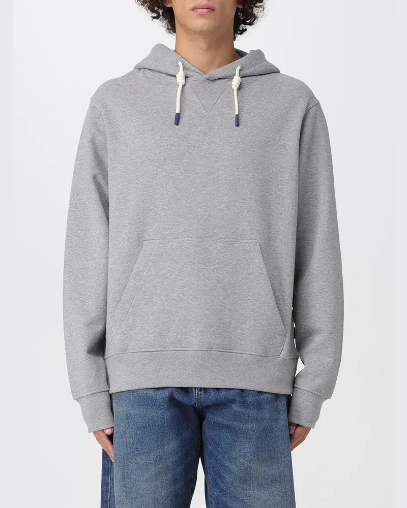 Sebago Pullover herren Grau