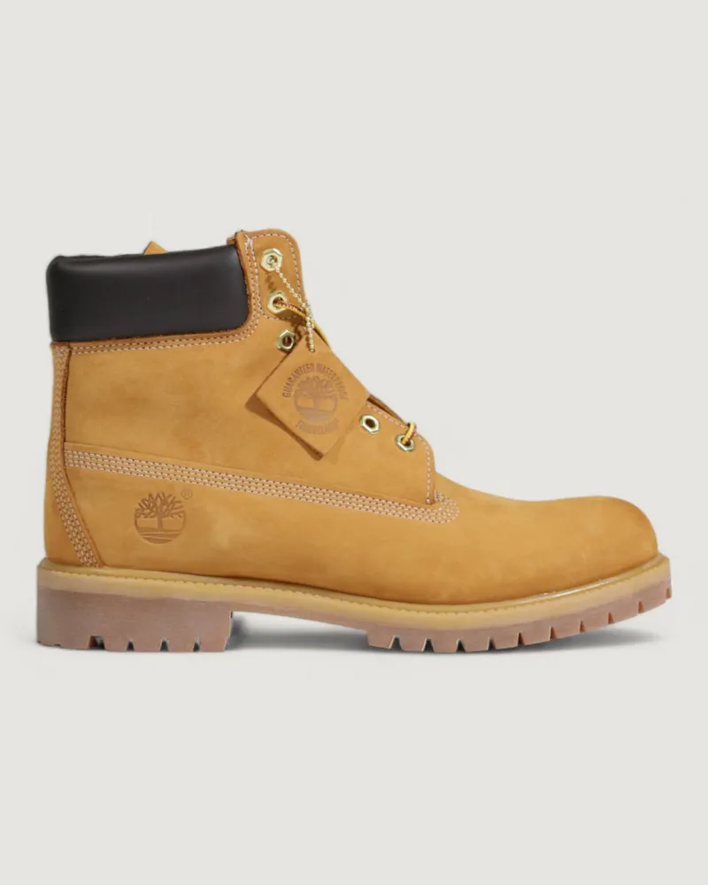 Timberland Schuhe herren Beige
