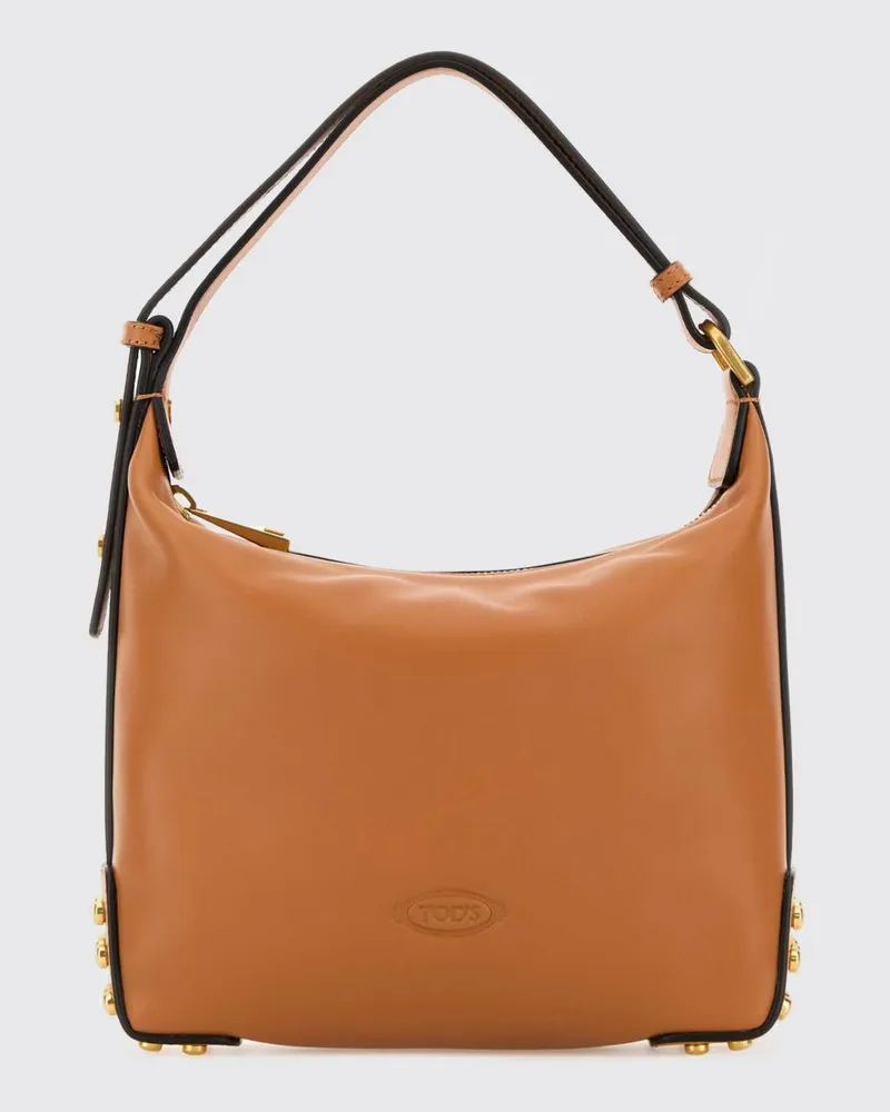 TOD'S Handtasche damen Braun