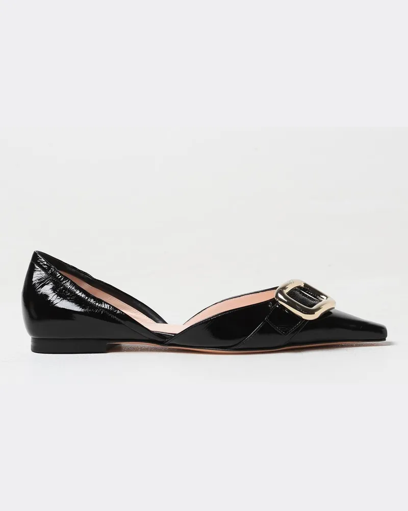 Roger Vivier Schuhe damen Schwarz