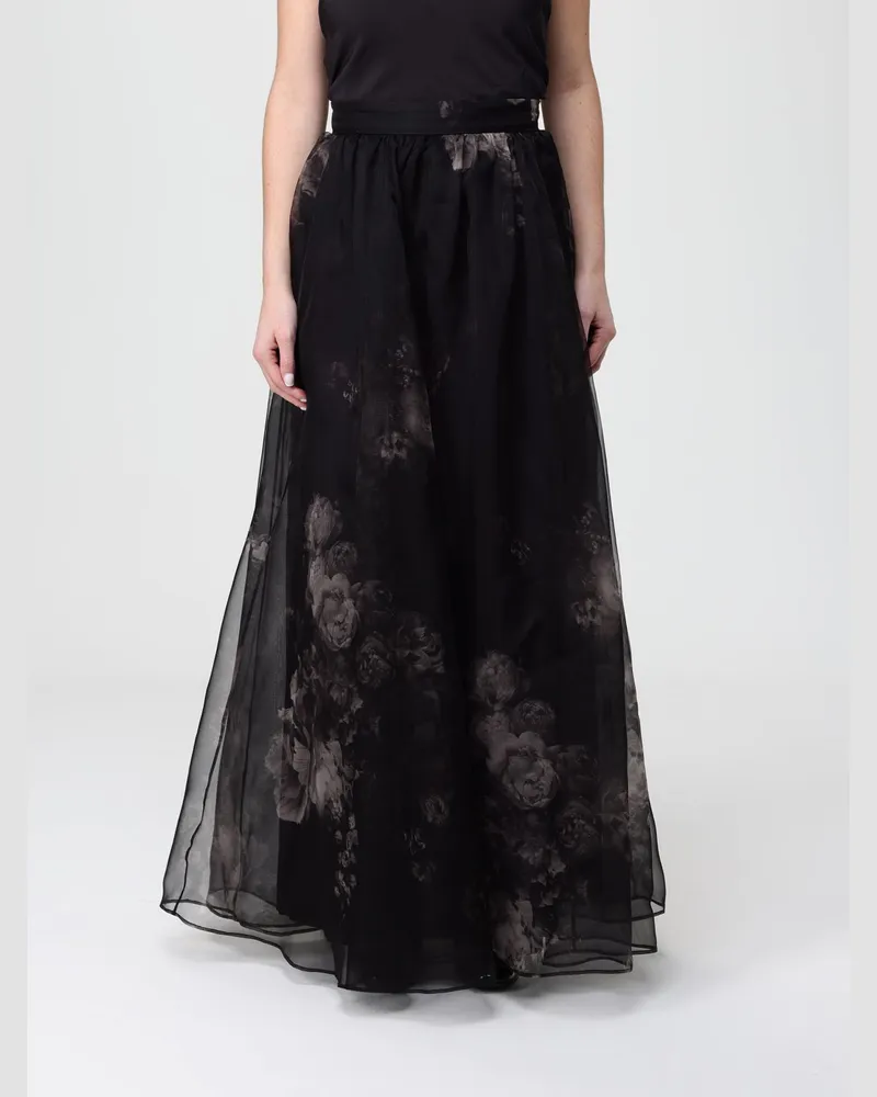Zimmermann Rock damen Bunt