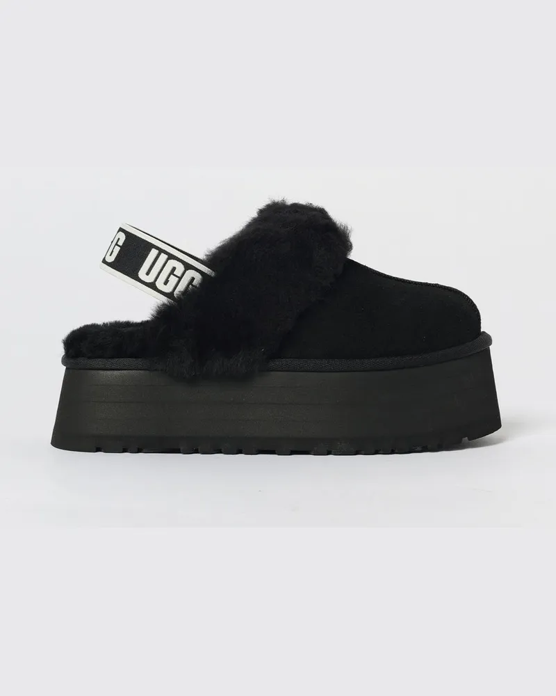 UGG Schuhe damen Schwarz