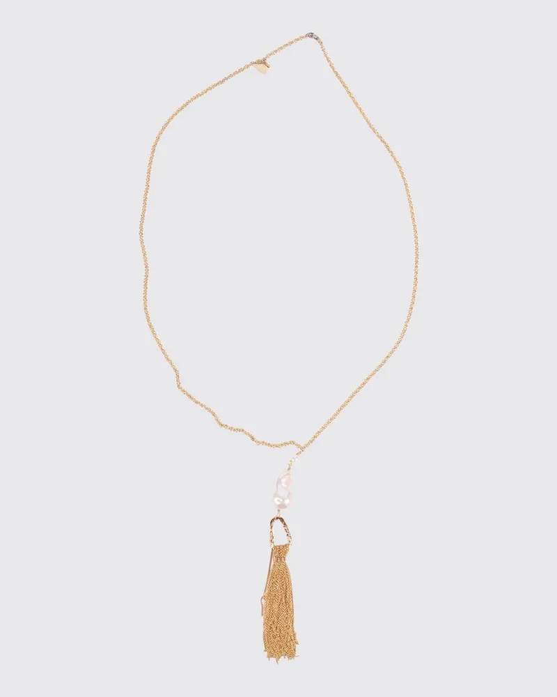 forte_forte Schmuck damen Gold