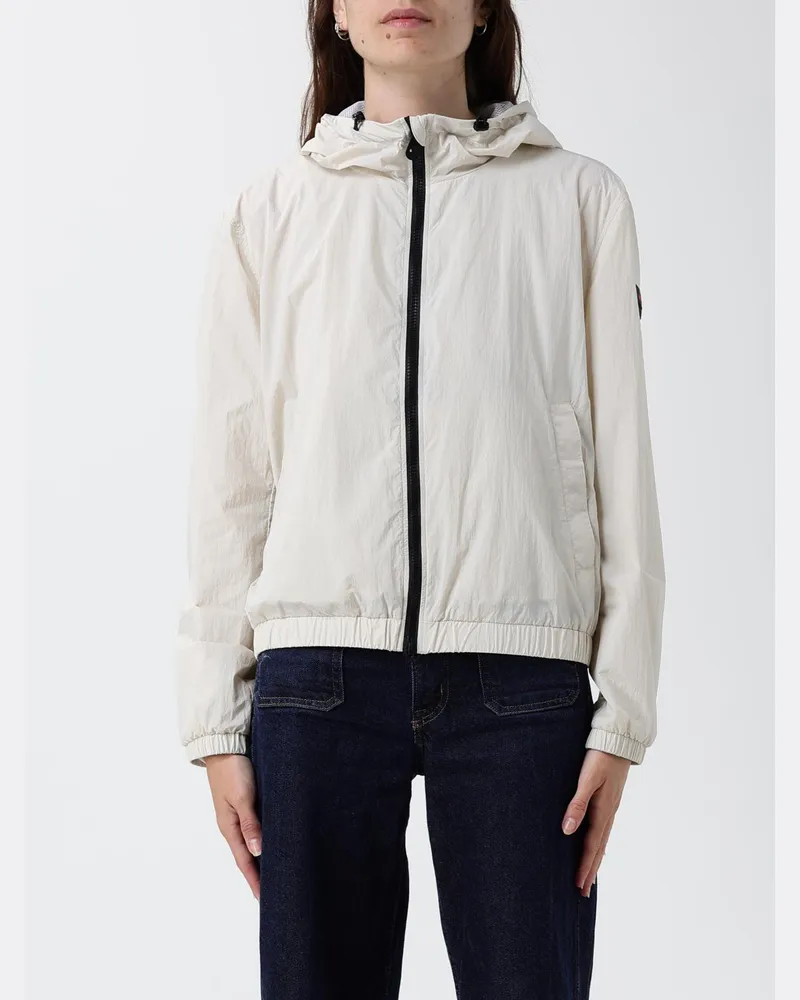 Peuterey Jacke damen Weiß