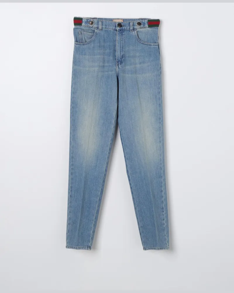Gucci Jeans kinder Denim