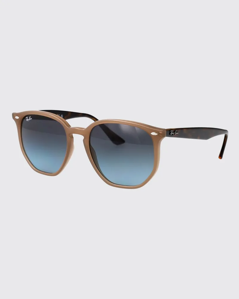 Ray Ban Sonnenbrillen herren Pink