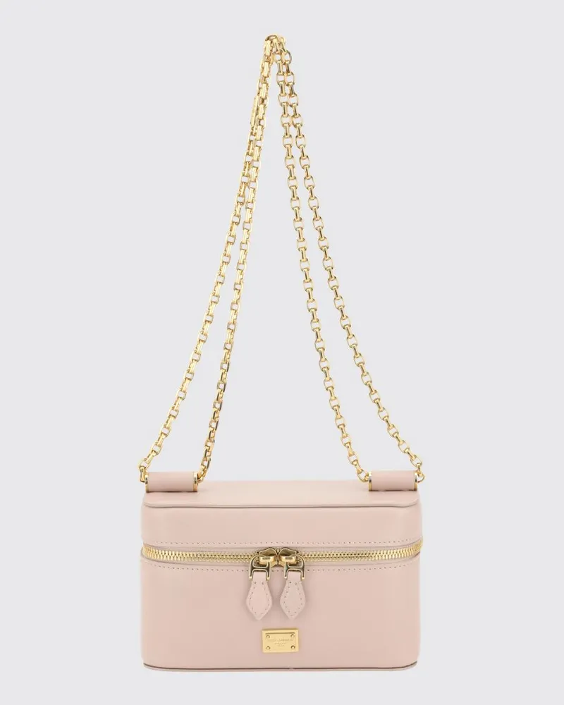 Dolce & Gabbana Umhngetasche damen Dolce & Gabbana Lila