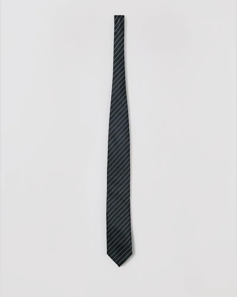 Ermenegildo Zegna Krawatte herren Grün