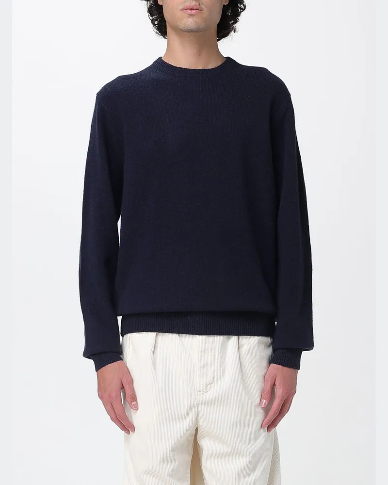 Barbour Pullover herren Navy