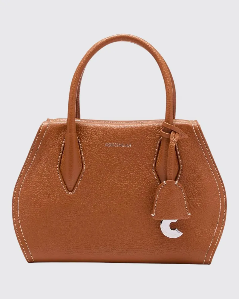 Coccinelle Schultertasche damen Braun