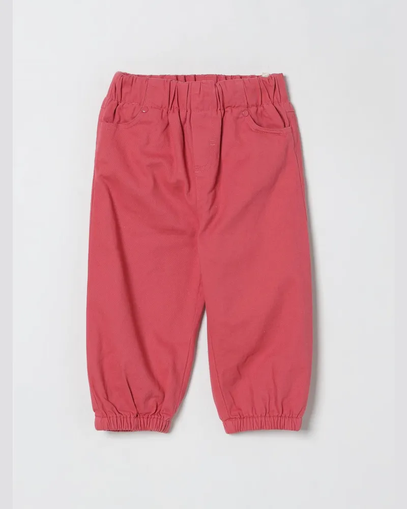 Stella McCartney Kids Hose kinder Violett