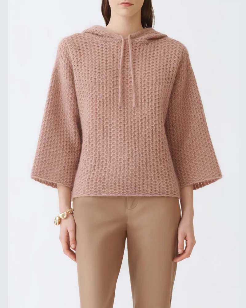 Fabiana Filippi Pullover damen Pink