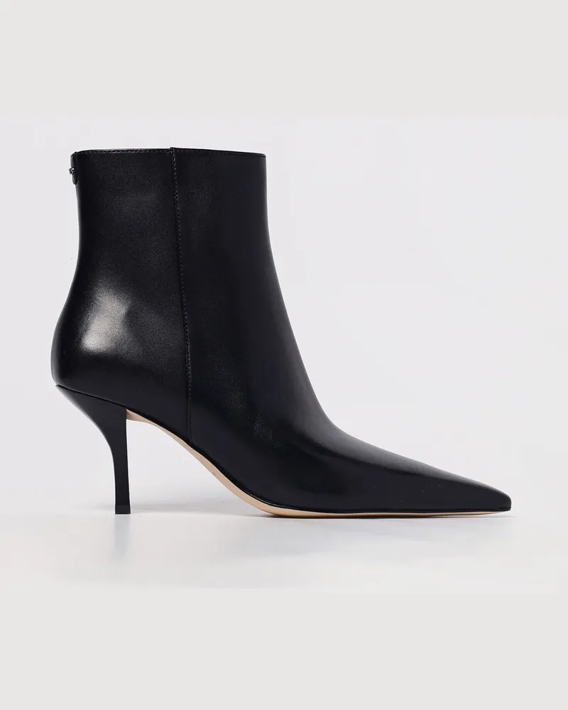 Michael Kors Schuhe damen Schwarz