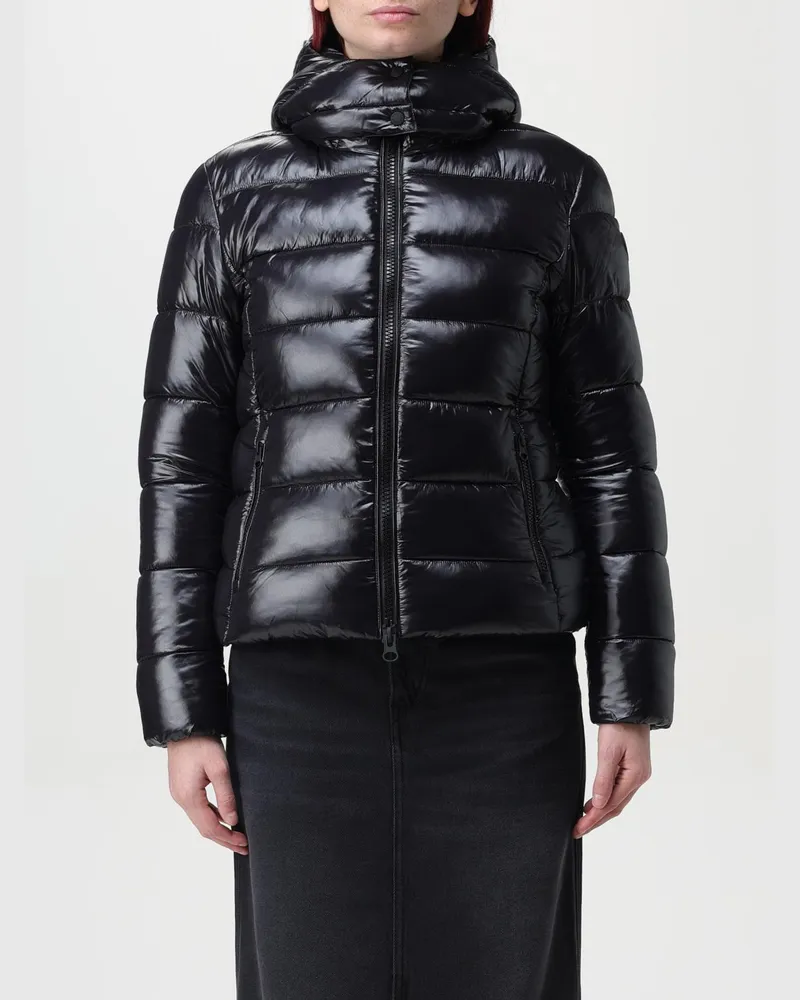 Save The Duck Blazer damen Schwarz