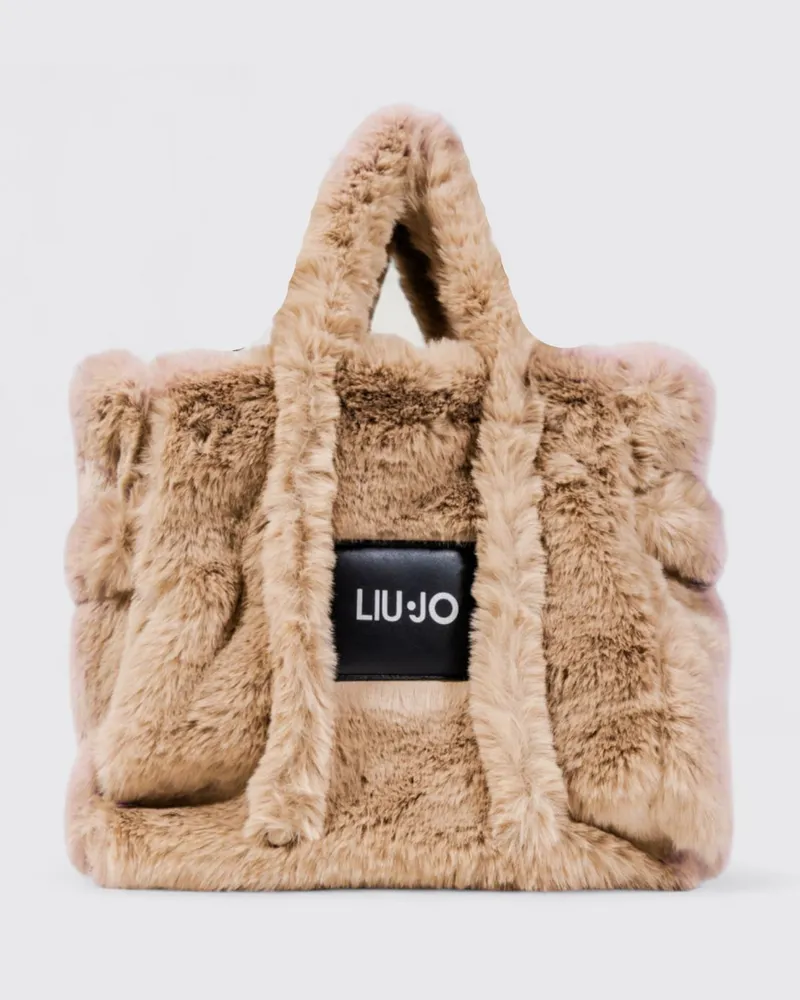 Liu Jo Handtasche damen Beige