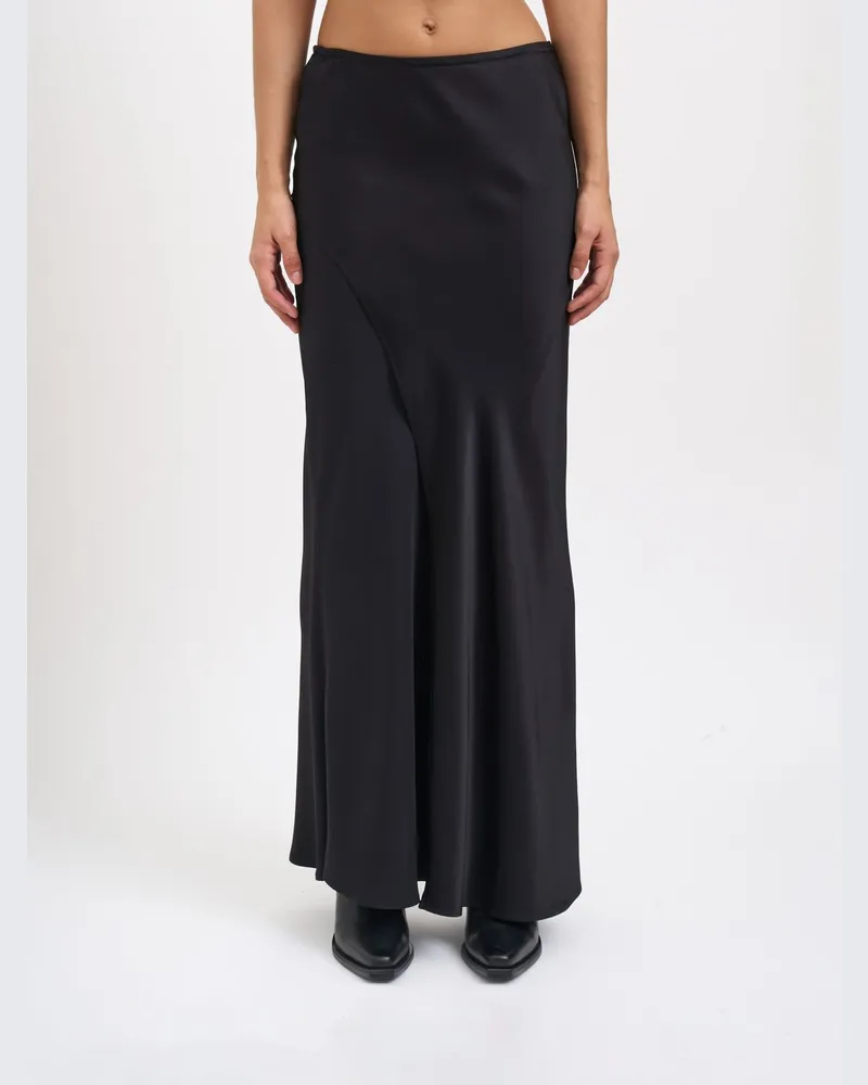 Andrea Ya'aqov Rock damen Schwarz