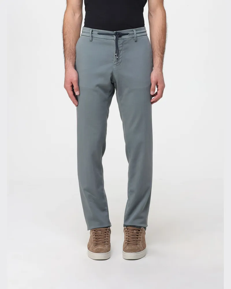 Mason's Hose herren Grau
