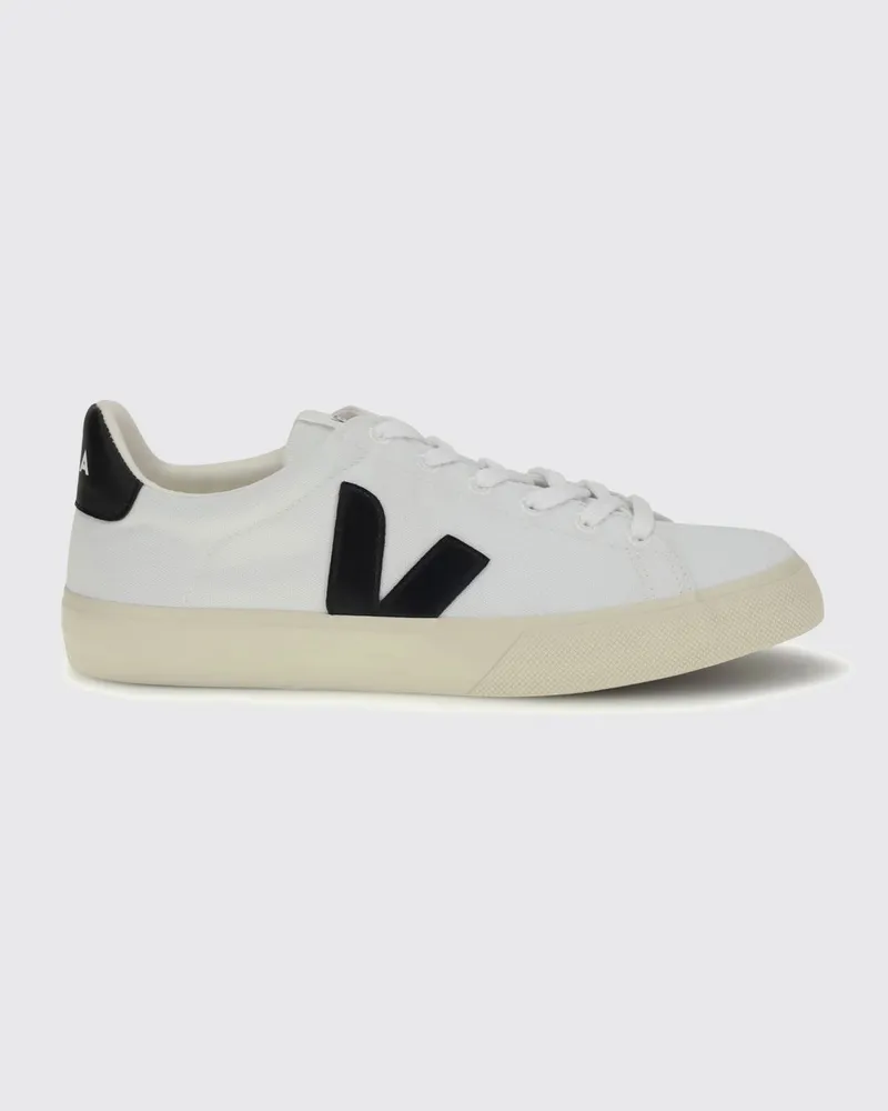 VEJA Sneakers herren Weiß