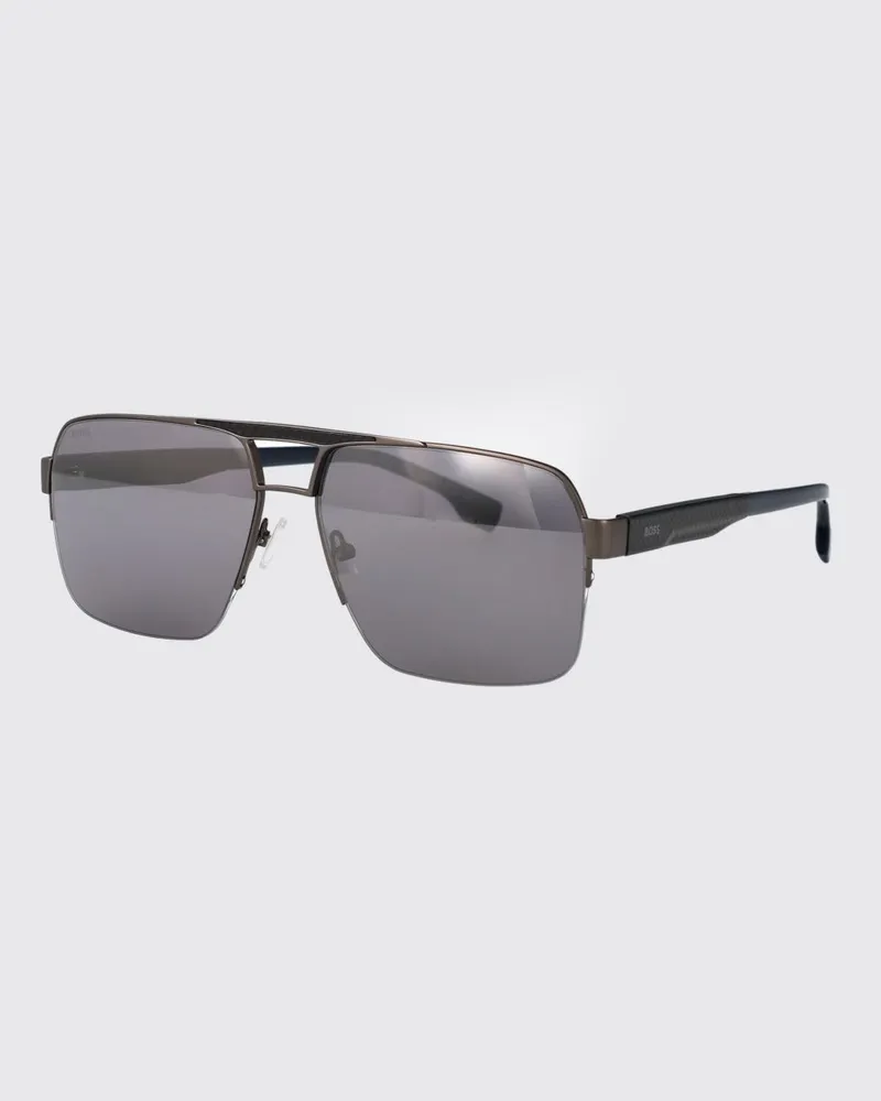 HUGO BOSS Sonnenbrille herren Schwarz