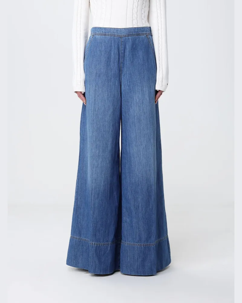 Pinko Hose damen Natural