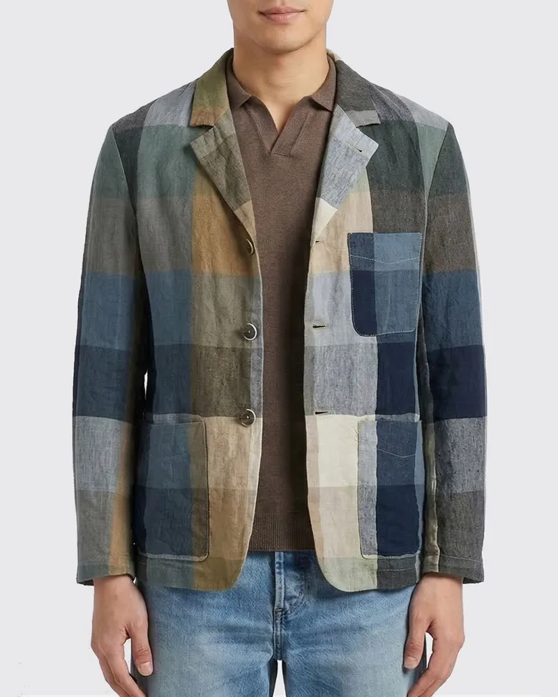 BARENA Jacke herren Bunt