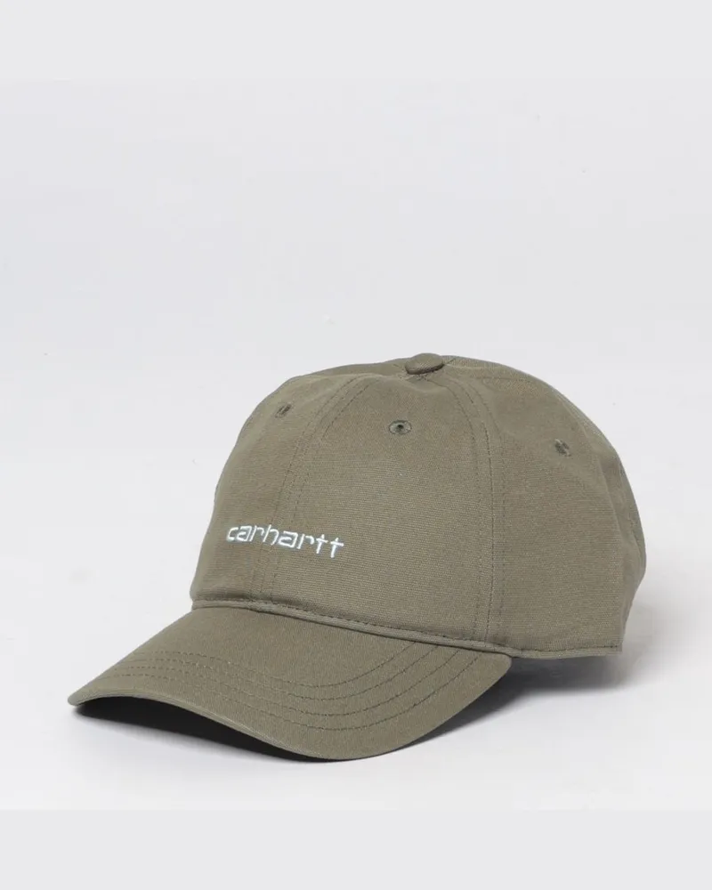 Carhartt WIP Hut herren Grau
