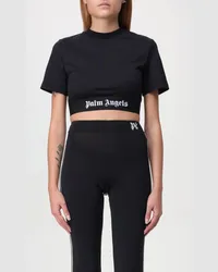 Palm Angels T-shirt Schwarz