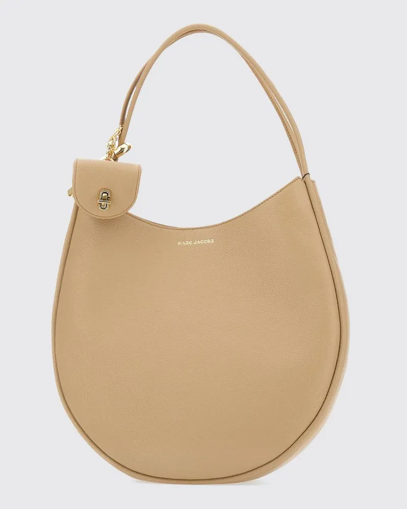 Marc Jacobs Umhngetasche damen Beige