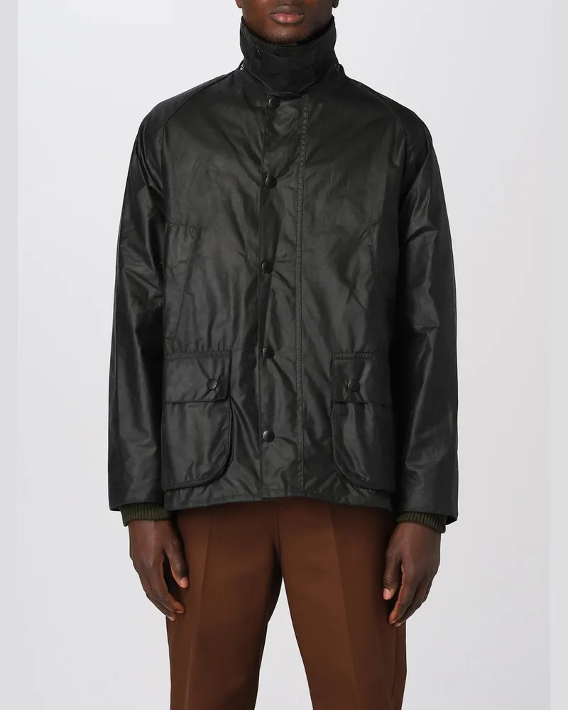 Barbour Jacke herren Sage