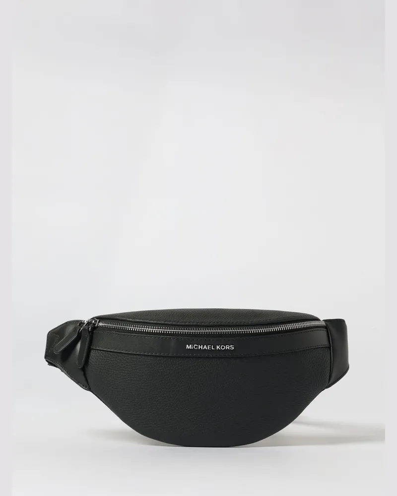 Michael Kors Tasche herren Schwarz