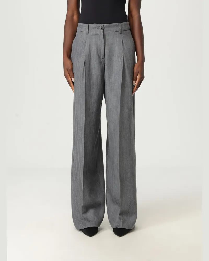 Liu Jo Hose damen Grau