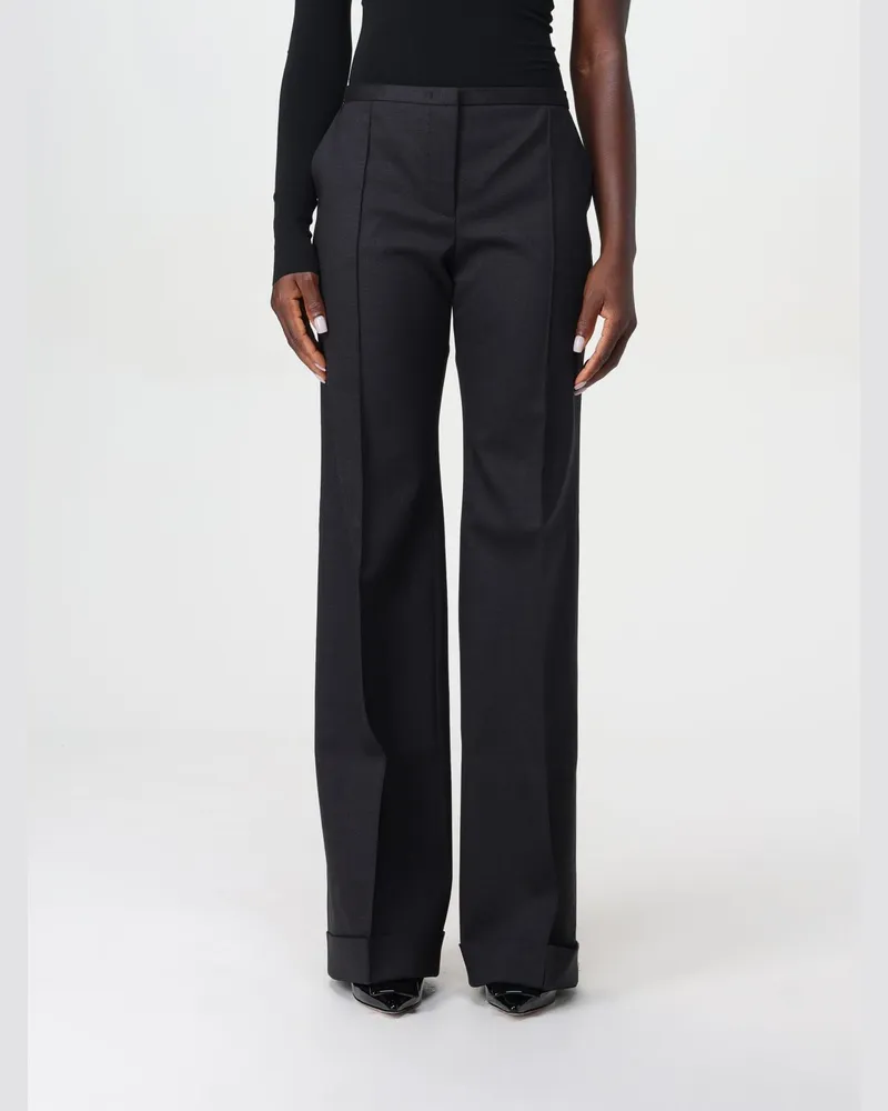 Philosophy Di Lorenzo Serafini Hose damen Grau