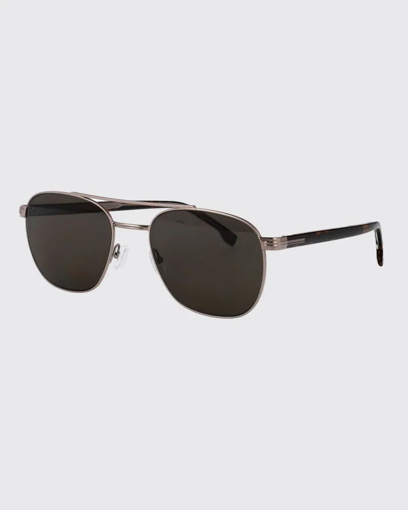 HUGO BOSS Sonnenbrille herren Braun