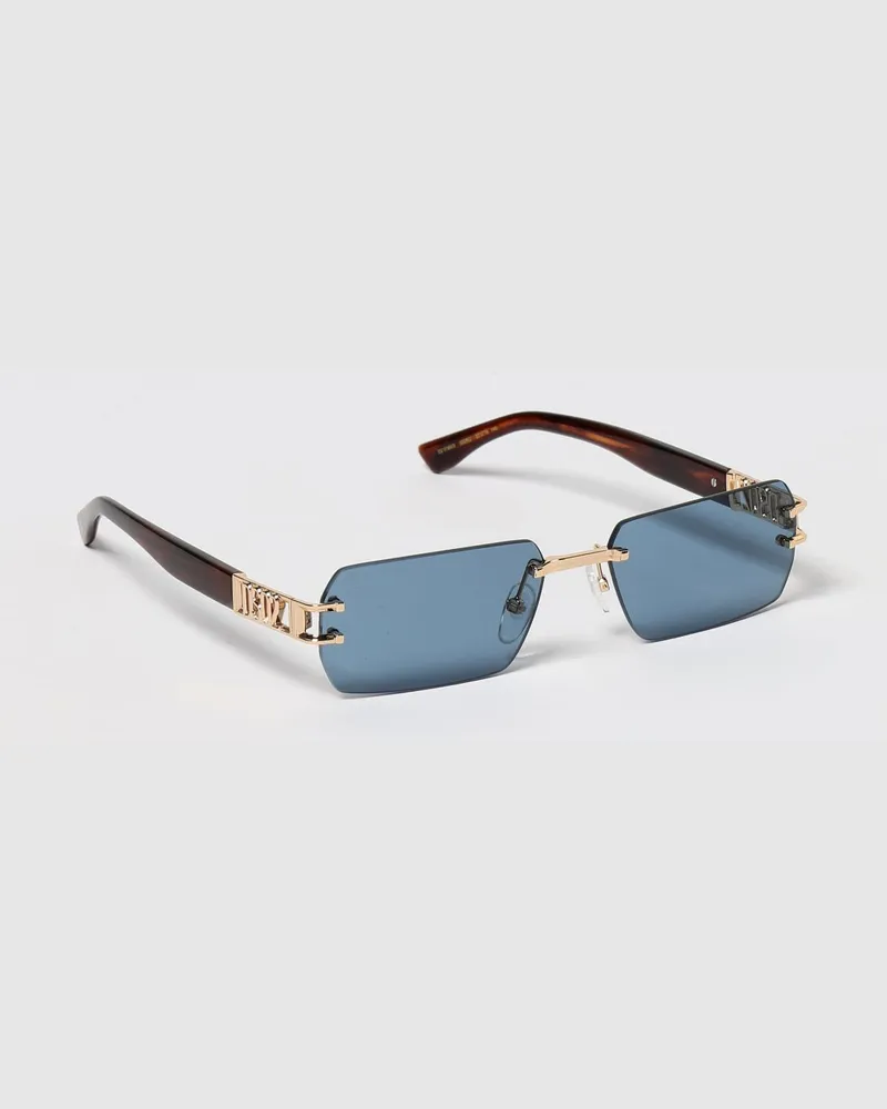 Dsquared2 Sonnenbrille herren Braun