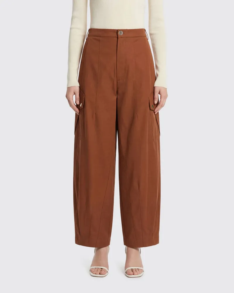 Pinko Hose damen Earth