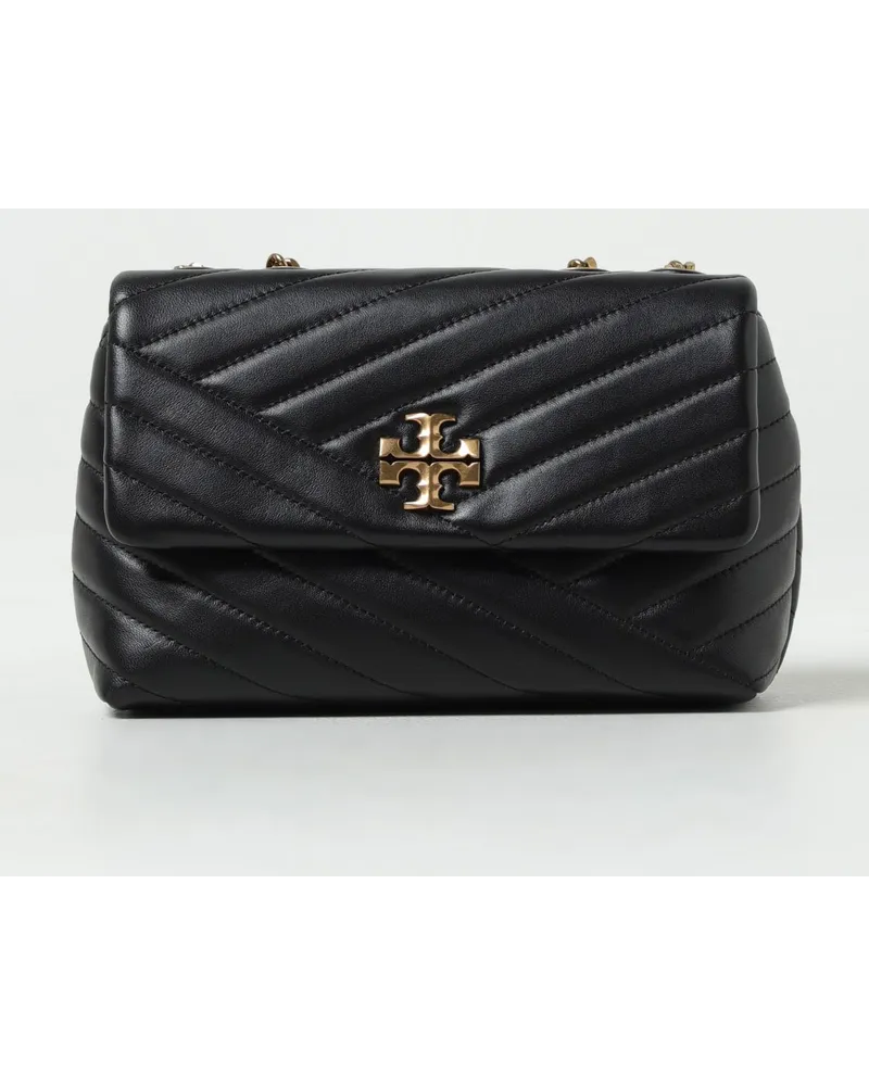 Tory Burch Schultertasche damen Schwarz