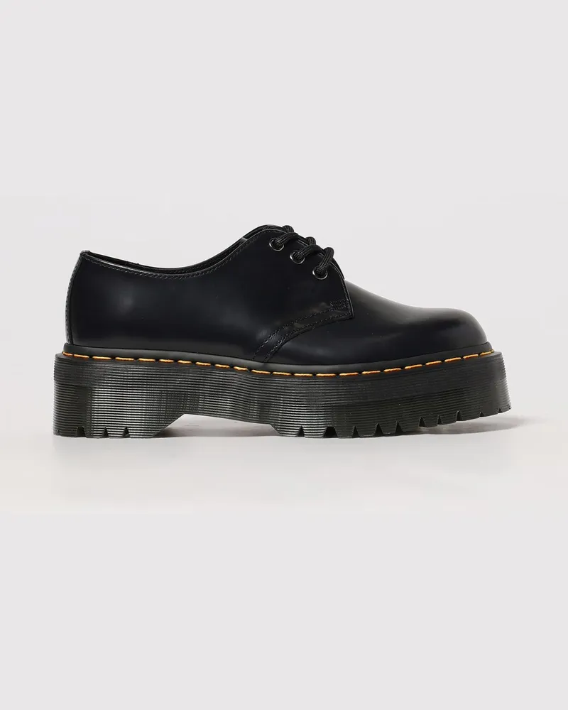 Dr.Martens Schuhe damen Schwarz
