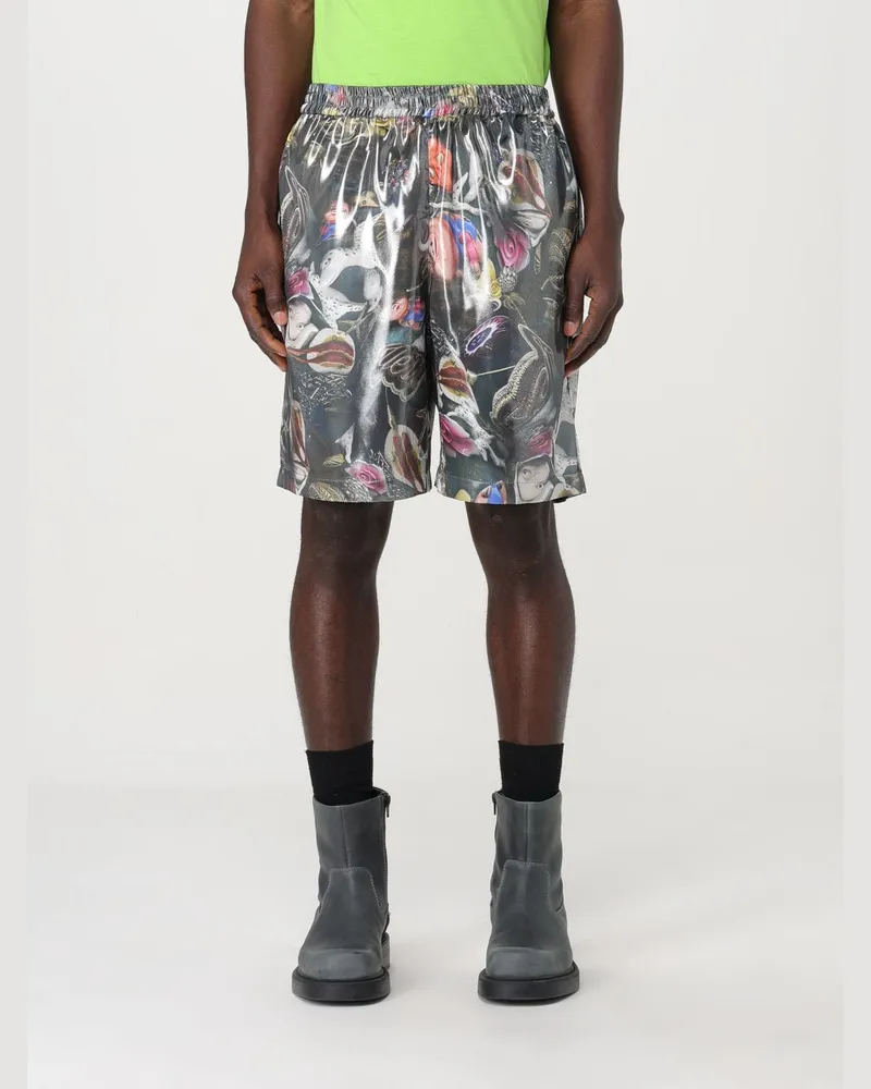 Acne Studios Shorts Schwarz