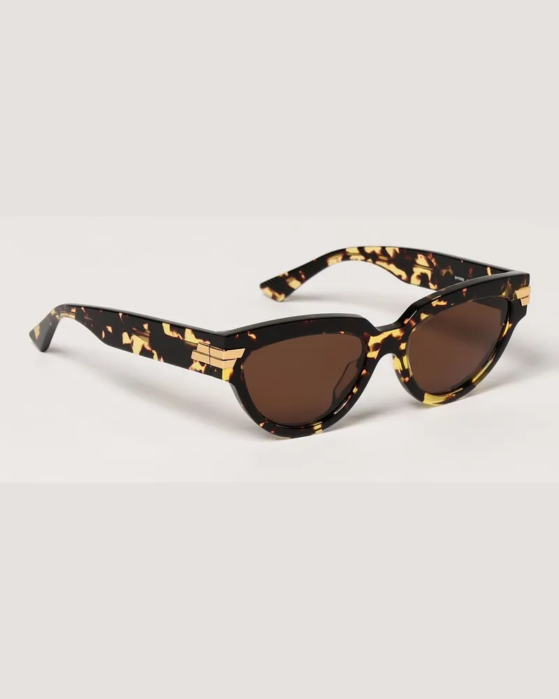 Bottega Veneta Sonnenbrillen damen Bunt