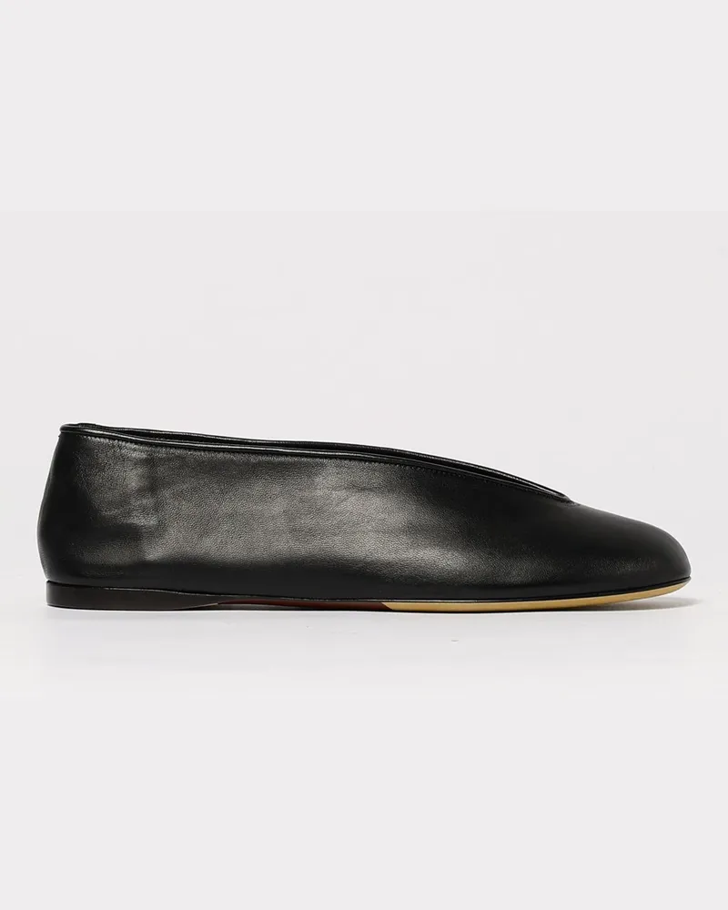 Moschino Schuhe damen Schwarz