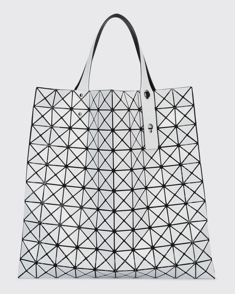 Issey Miyake Handtasche damen Weiß