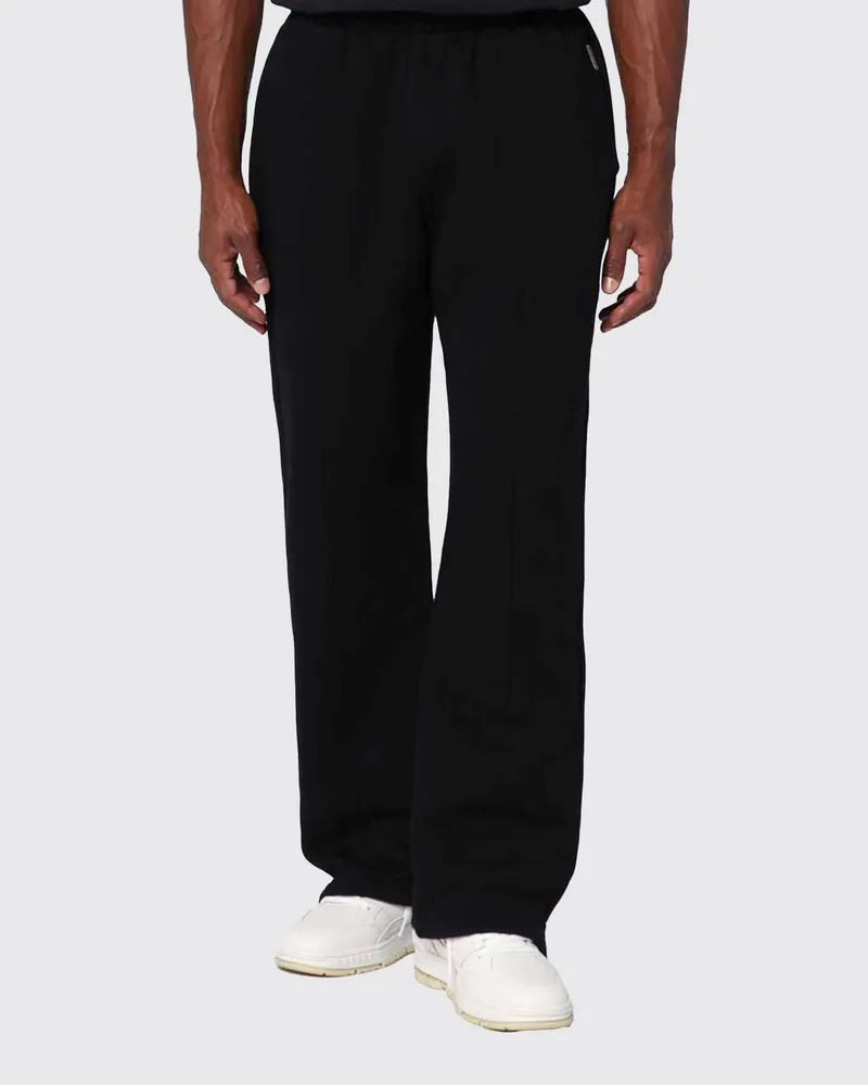 REPRESENT Hose herren Schwarz