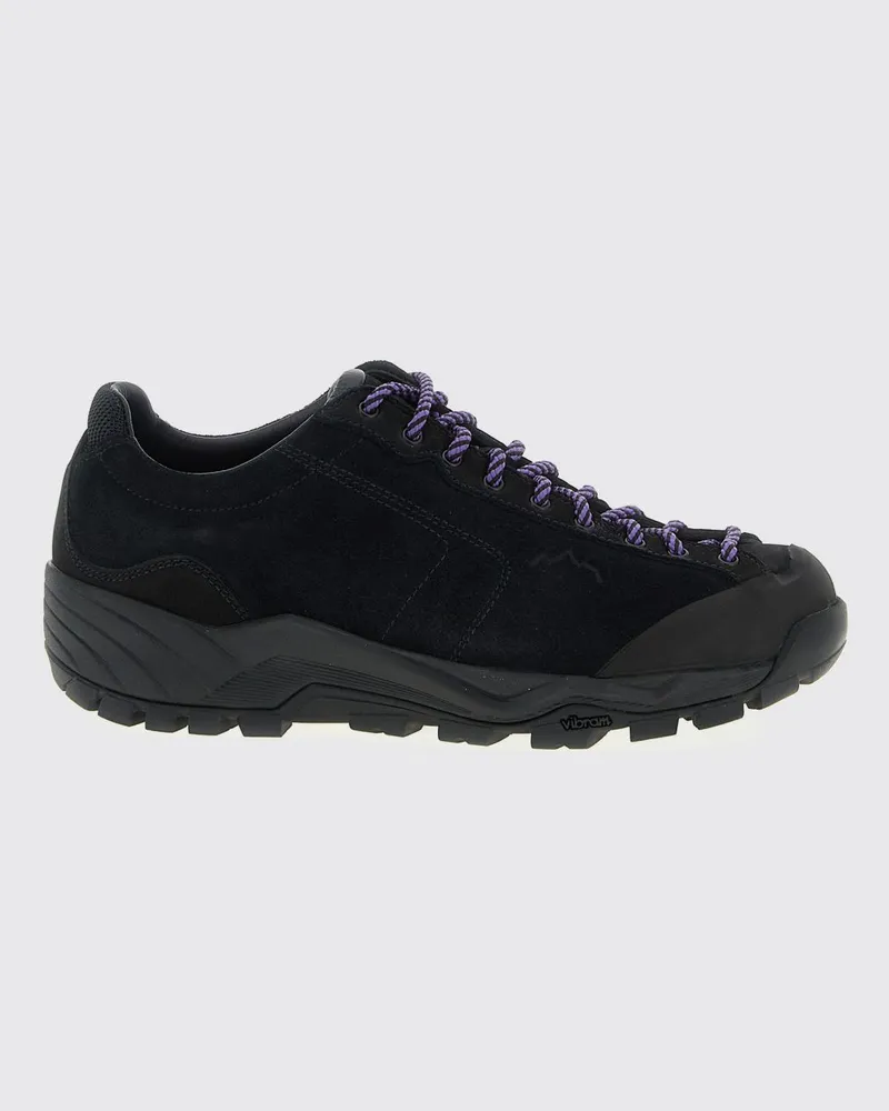 Diemme Sneakers herren Schwarz