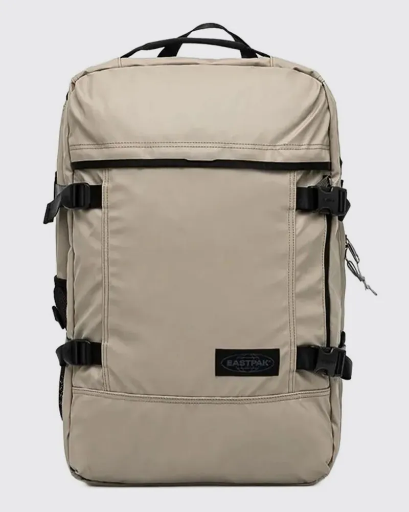 Eastpak Koffer herren Beige